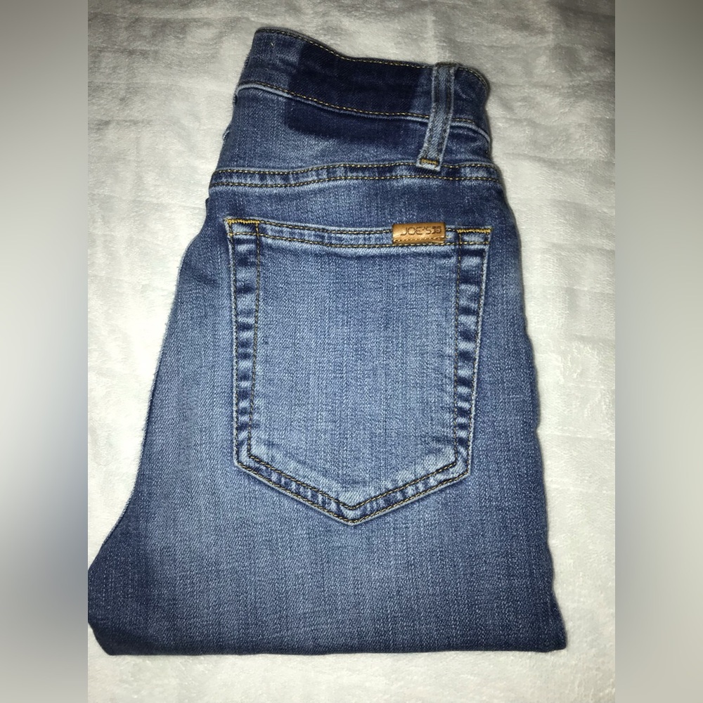 JOES Skinny Jeans size 24